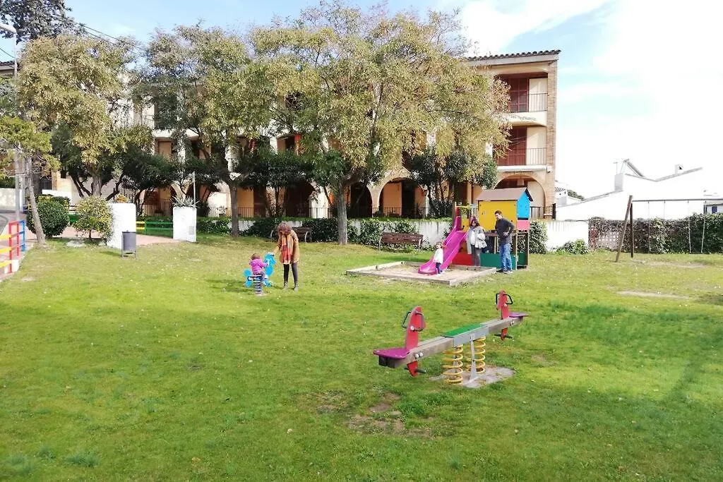 Apartamento A 100 M De Playa. Calella Palafrugell Calella De Palafrugell