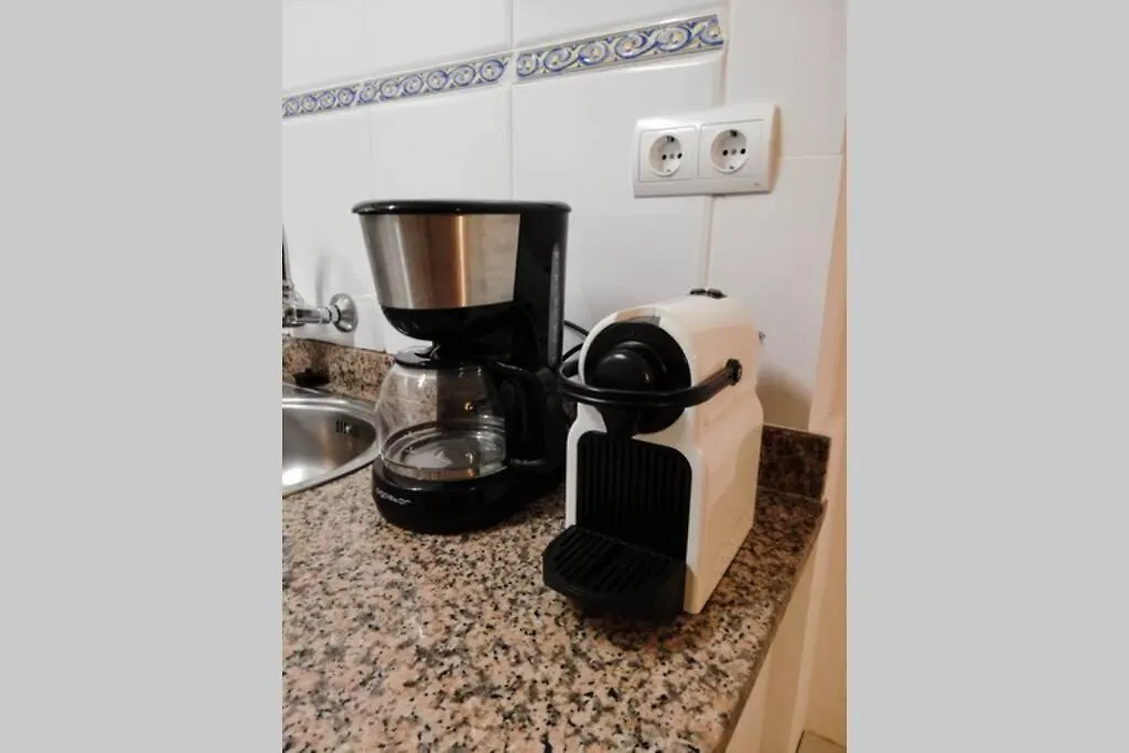 Apartamento A 100 M De Playa. Calella Palafrugell Calella De Palafrugell