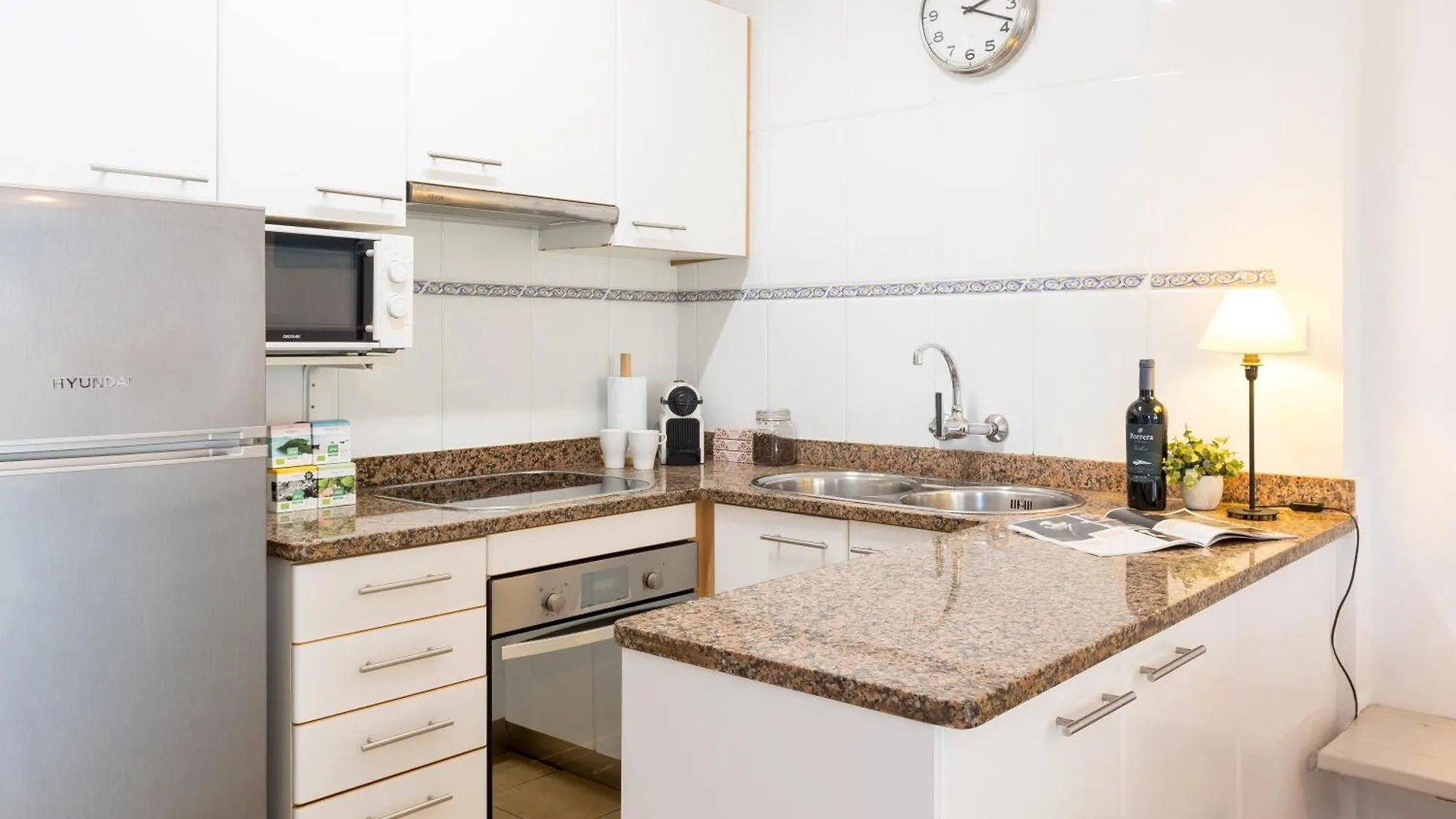 Apartment Apartamento A 100 M De Playa. Calella Palafrugell Calella De Palafrugell Spain