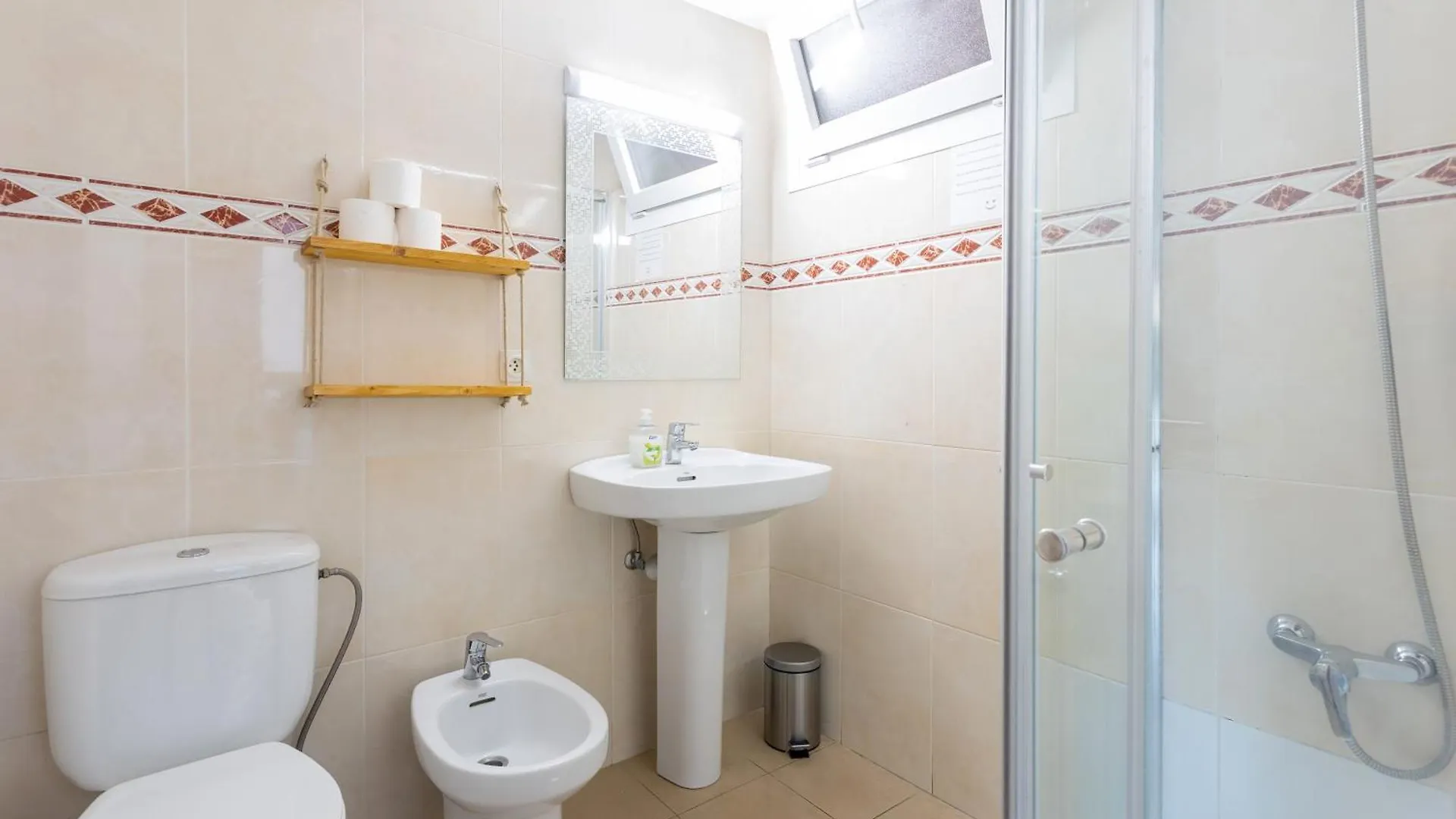 Apartamento A 100 M De Playa. Calella Palafrugell Calella De Palafrugell