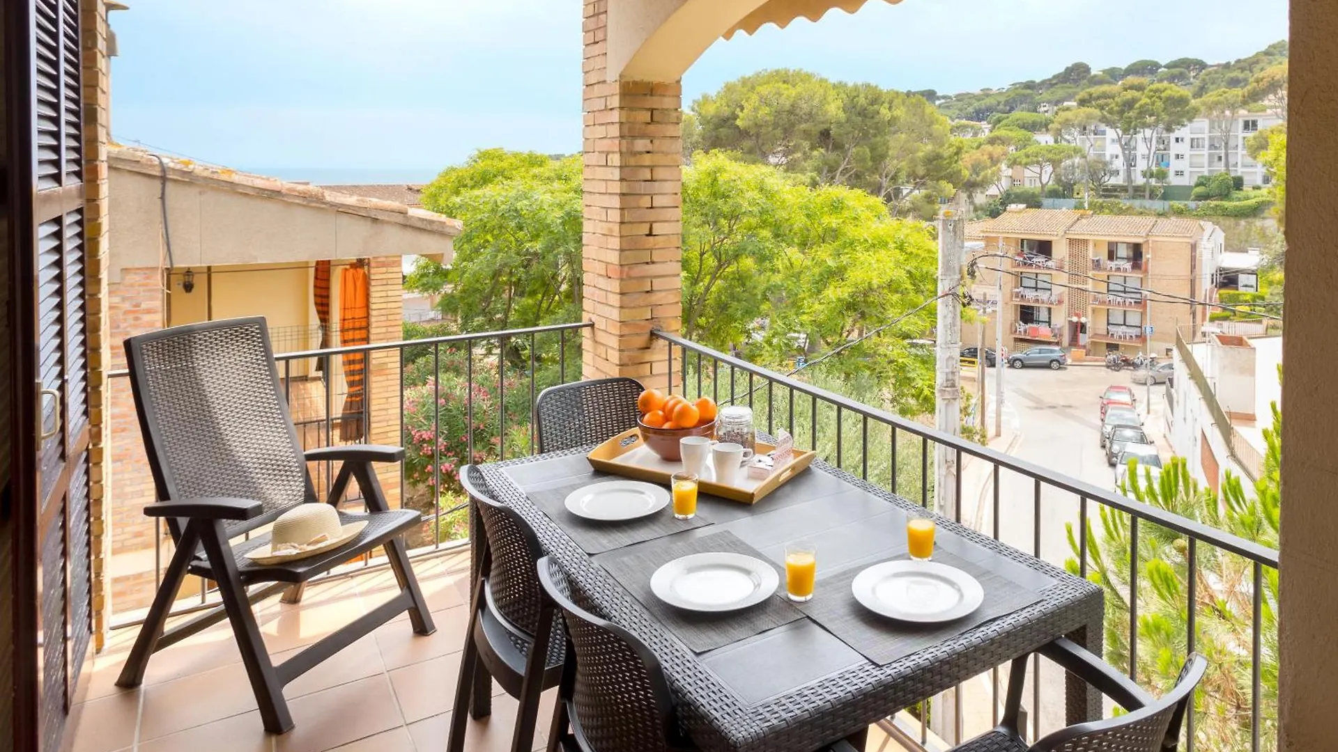 Apartamento A 100 M De Playa. Calella Palafrugell Calella De Palafrugell 0*,  Spain